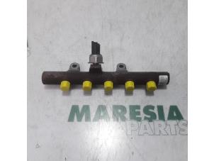 Usagé Système d'injection Renault Twingo II (CN) 1.5 dCi 90 FAP Prix € 75,00 Règlement à la marge proposé par Maresia Parts