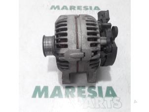 Używane Pradnica Citroen C4 Grand Picasso (UA) 1.8 16V Cena € 65,00 Procedura marży oferowane przez Maresia Parts