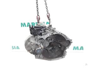 Gebrauchte Getriebe Citroen C4 Grand Picasso (UA) 1.8 16V Preis € 420,00 Margenregelung angeboten von Maresia Parts