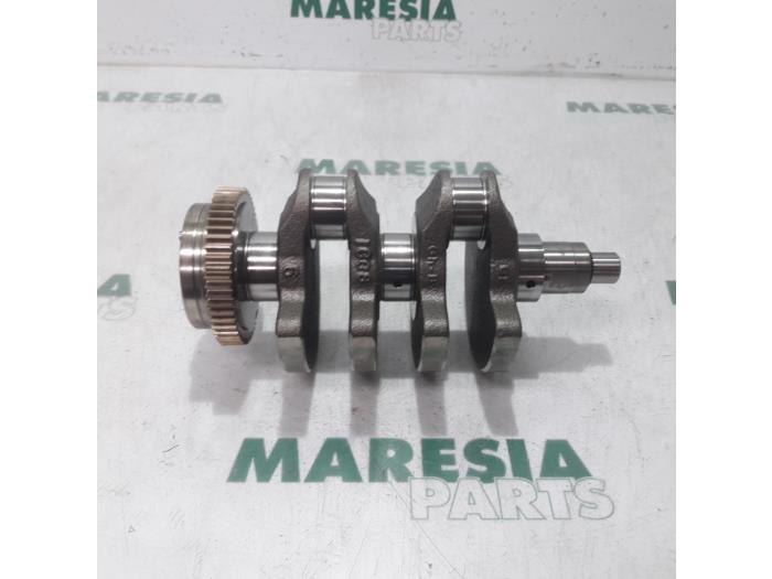Usagé Vilebrequin Fiat 500 (312) 0.9 TwinAir 85 Prix € 105,00 Règlement à la marge proposé par Maresia Parts