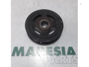 Used Crankshaft pulley Citroen C1 1.0 12V Price € 40,00 Margin scheme offered by Maresia Parts