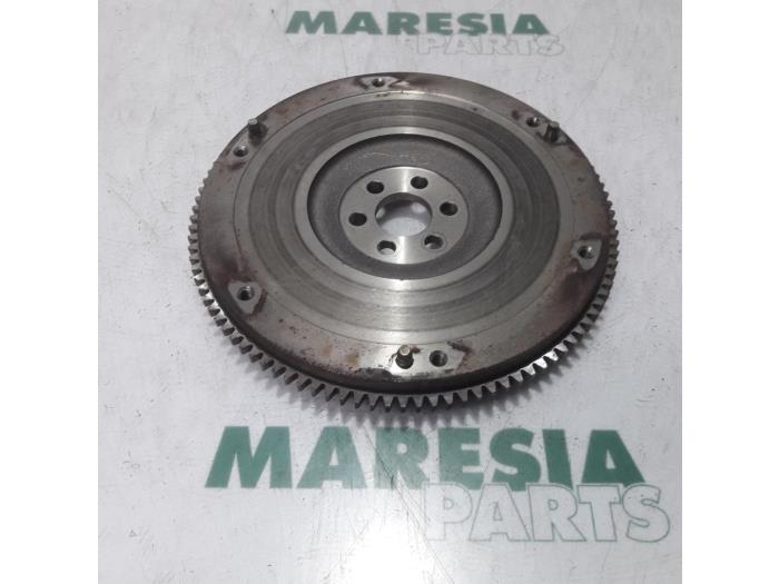 Flywheels with part number 0532P1 stock