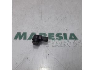 Used PDC Sensor Citroen C4 Grand Picasso (UA) 1.8 16V Price € 25,00 Margin scheme offered by Maresia Parts