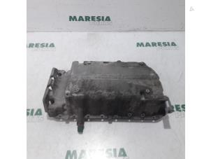 Used Sump Fiat Scudo (270) 2.0 D Multijet Price € 90,75 Inclusive VAT offered by Maresia Parts