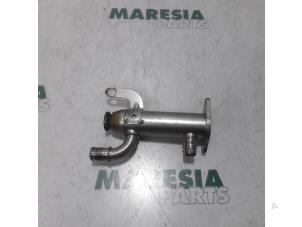 Used Heat exchanger Fiat Scudo (270) 2.0 D Multijet Price € 60,50 Inclusive VAT offered by Maresia Parts