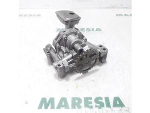 Used Oil pump Fiat Scudo (270) 2.0 D Multijet Price € 127,05 Inclusive VAT offered by Maresia Parts