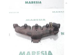 Used Exhaust manifold Fiat Scudo (270) 2.0 D Multijet Price € 60,50 Inclusive VAT offered by Maresia Parts