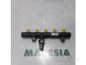 Used Fuel injector nozzle Fiat Scudo (270) 2.0 D Multijet Price € 36,30 Inclusive VAT offered by Maresia Parts