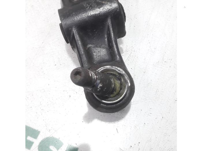 Auto-Universal GmbH Front Sway Bar Link Kit (Left+Right) For Alfa Romeo 147/156
