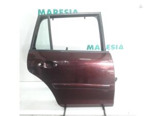Gebrauchte Tür 4-türig rechts hinten Citroen C4 Grand Picasso (UA) 1.8 16V Preis € 141,75 Margenregelung angeboten von Maresia Parts