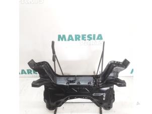 Gebrauchte Unterrahmen Citroen C4 Coupé (LA) 1.4 16V Preis € 65,00 Margenregelung angeboten von Maresia Parts