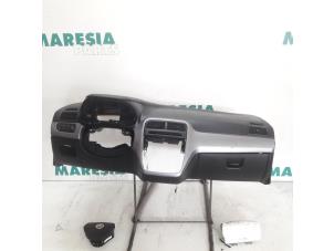 Used Airbag set Fiat Grande Punto (199) 1.3 JTD Multijet 16V 85 Actual Price € 275,00 Margin scheme offered by Maresia Parts
