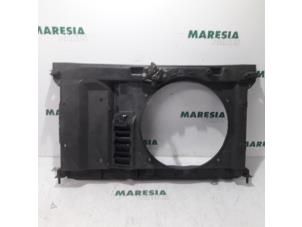 Gebrauchte Vorderwand Citroen C4 Coupé (LA) 1.4 16V Preis € 50,00 Margenregelung angeboten von Maresia Parts