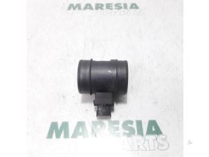 Used Airflow meter Fiat Grande Punto (199) 1.3 JTD Multijet 16V 85 Actual Price € 25,00 Margin scheme offered by Maresia Parts
