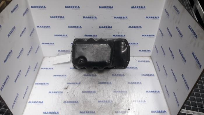 Gebrauchte Ölwanne Peugeot 308 CC (4B) 1.6 VTI 16V Preis € 29,99 Margenregelung angeboten von Maresia Parts