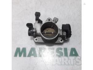Used Throttle body Peugeot 306 (7A/C/S) 1.6i XR,XT,ST Price € 65,00 Margin scheme offered by Maresia Parts