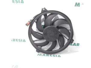 Usagé Ventilateur moteur Peugeot 206 CC (2D) 1.6 16V Prix € 25,00 Règlement à la marge proposé par Maresia Parts