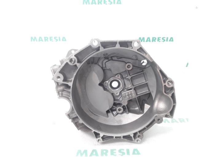 Gebrauchte Getriebegehäuse Alfa Romeo 159 Sportwagon (939BX) 2.2 JTS 16V Preis € 60,00 Margenregelung angeboten von Maresia Parts