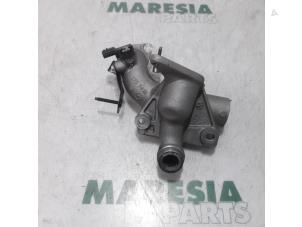 Used EGR tube Renault Megane III Grandtour (KZ) 1.5 dCi 110 Price € 50,00 Margin scheme offered by Maresia Parts