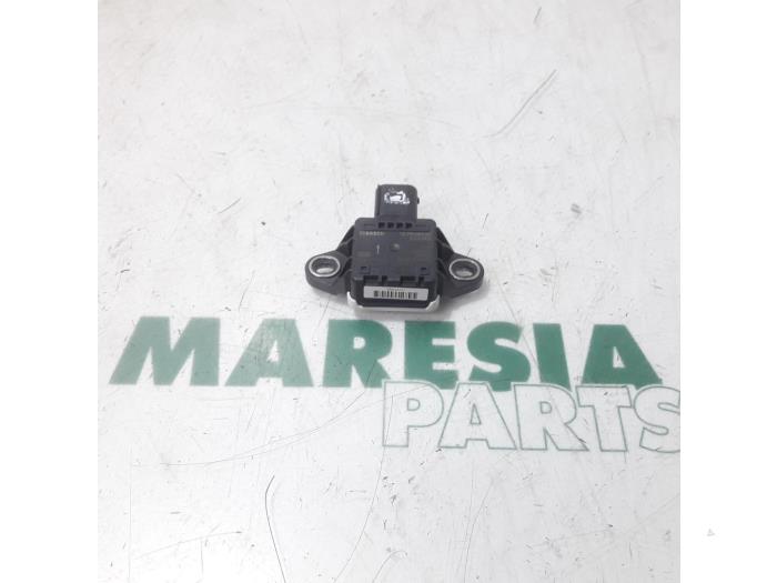 Gebrauchte Esp Steuergerät Peugeot Partner (GC/GF/GG/GJ/GK) 1.6 BlueHDI 75 Preis € 90,00 Margenregelung angeboten von Maresia Parts