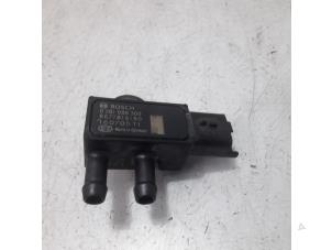 Used Particulate filter sensor Peugeot Partner (GC/GF/GG/GJ/GK) 1.6 BlueHDI 75 Price € 30,00 Margin scheme offered by Maresia Parts