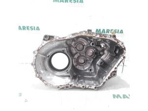 Used Gearbox casing Renault Espace (JK) 2.0 16V Turbo Price € 50,00 Margin scheme offered by Maresia Parts