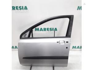 Used Door 4-door, front left Fiat Stilo MW (192C) 1.6 16V Price € 105,00 Margin scheme offered by Maresia Parts