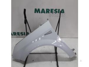 Used Front wing, left Renault Scénic II (JM) 1.6 16V Price € 75,00 Margin scheme offered by Maresia Parts