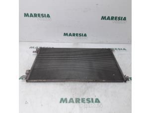 Used Air conditioning condenser Renault Scénic II (JM) 1.6 16V Price € 35,00 Margin scheme offered by Maresia Parts