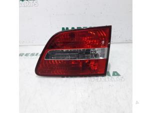 Used Taillight, right Fiat Stilo MW (192C) 1.6 16V Price € 25,00 Margin scheme offered by Maresia Parts