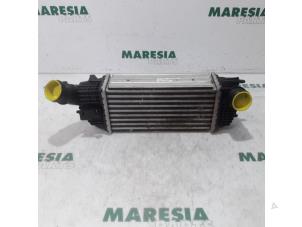 Used Intercooler Citroen C5 III Tourer (RW) 2.0 HDiF 16V Price € 50,00 Margin scheme offered by Maresia Parts