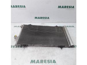 Used Air conditioning condenser Citroen C5 III Tourer (RW) 2.0 HDiF 16V Price € 35,00 Margin scheme offered by Maresia Parts