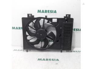Used Fan motor Citroen C5 III Tourer (RW) 2.0 HDiF 16V Price € 65,00 Margin scheme offered by Maresia Parts