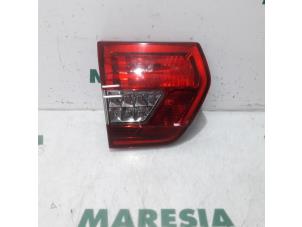 Used Taillight, left Citroen C5 III Tourer (RW) 2.0 HDiF 16V Price € 50,00 Margin scheme offered by Maresia Parts