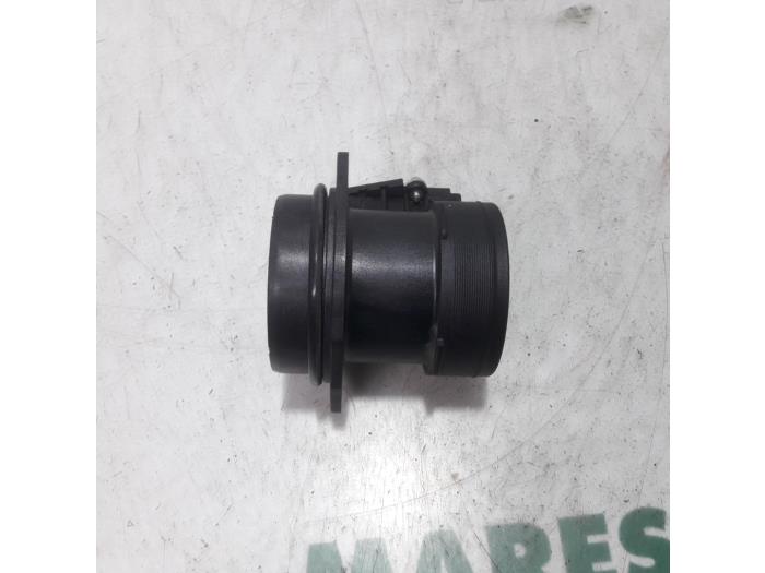 Gebrauchte Luftmengenmesser Citroen C5 III Tourer (RW) 2.0 HDiF 16V Preis € 34,00 Margenregelung angeboten von Maresia Parts