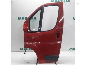 Used Door 2-door, left Fiat Ducato (250) 2.3 D 120 Multijet Price € 254,10 Inclusive VAT offered by Maresia Parts