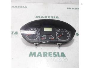 Used Instrument panel Fiat Ducato (250) 2.3 D 120 Multijet Price € 158,81 Inclusive VAT offered by Maresia Parts