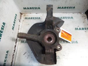 Used Knuckle, front left Citroen Jumpy (BS/BT/BY/BZ) 2.0 HDi 90 Price € 75,00 Margin scheme offered by Maresia Parts