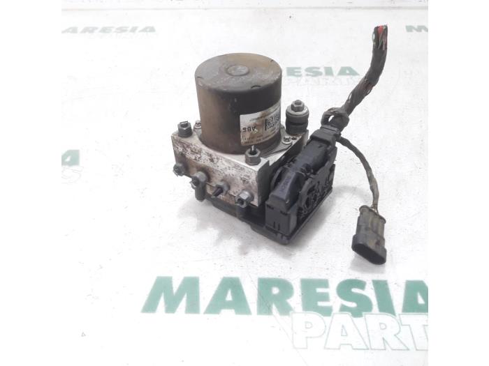 Used ABS pump Fiat Ducato (250) 2.3 D 120 Multijet Price € 175,45 Inclusive VAT offered by Maresia Parts