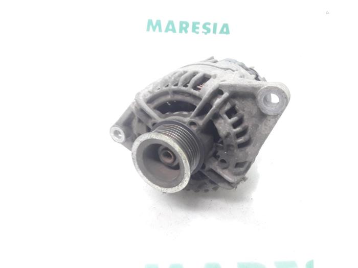 Used Dynamo Fiat Ducato (250) 2.3 D 120 Multijet Price € 121,00 Inclusive VAT offered by Maresia Parts