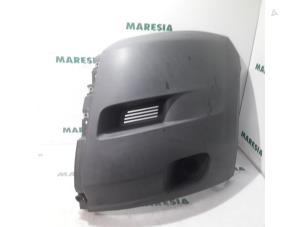 Used Front bumper, left-side component Fiat Ducato (250) 2.3 D 120 Multijet Price € 60,50 Inclusive VAT offered by Maresia Parts