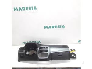 Used Airbag set Fiat Grande Punto (199) 1.3 JTD Multijet 16V 85 Actual Price € 275,00 Margin scheme offered by Maresia Parts