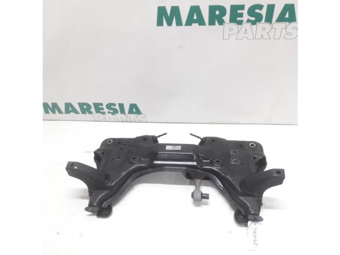 Used Subframe Fiat Grande Punto (199) 1.3 JTD Multijet 16V 85 Actual Price € 74,95 Margin scheme offered by Maresia Parts