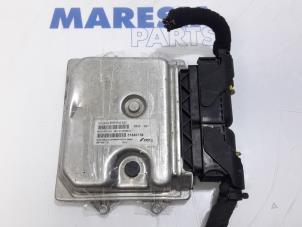 Używane Komputer sterowania silnika Fiat Grande Punto (199) 1.3 JTD Multijet 16V 85 Actual Cena € 367,50 Procedura marży oferowane przez Maresia Parts