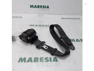 Used Rear seatbelt, right Peugeot 1007 (KM) 1.6 GTI,Gentry 16V Price € 40,00 Margin scheme offered by Maresia Parts