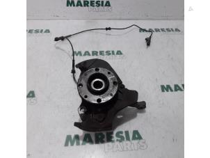 Used Knuckle, front left Fiat 500 (312) 1.3 MJTD 16V Price € 75,00 Margin scheme offered by Maresia Parts