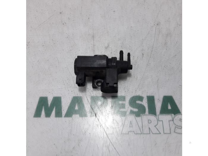 Usagé Régulateur pression turbo Fiat 500 (312) 1.3 MJTD 16V Prix € 40,00 Règlement à la marge proposé par Maresia Parts