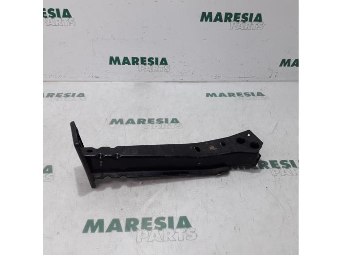 Usados Subchasis Fiat 500 (312) 1.3 MJTD 16V Precio € 25,00 Norma de margen ofrecido por Maresia Parts
