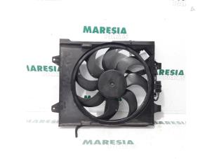 Used Fan motor Fiat 500 (312) 1.3 MJTD 16V Price € 65,00 Margin scheme offered by Maresia Parts