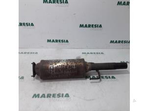 Used Particulate filter Fiat 500 (312) 1.3 MJTD 16V Price € 262,50 Margin scheme offered by Maresia Parts